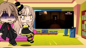 Реакция родителей ребёнка в жёлтом на Валеру Гостера