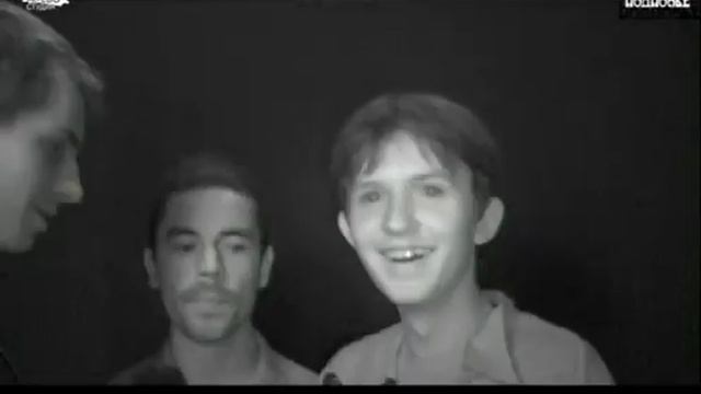 щеБЬОнка. A Few и Доза Тепла. смотреть онлайн