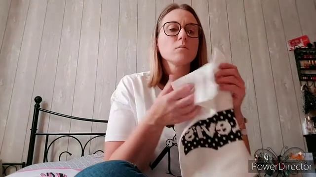 Ma collection Levi's 🤩 смотреть онлайн