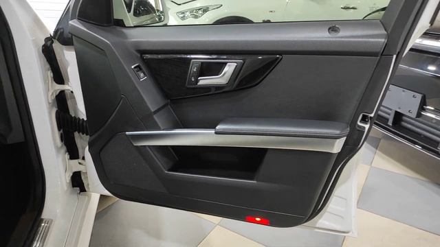Mercedes benz GLK 300 смотреть онлайн