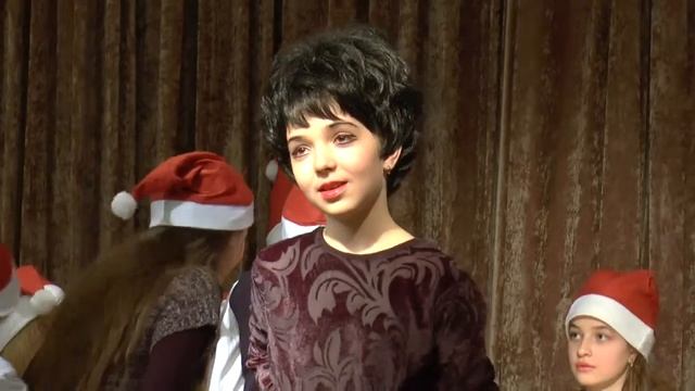 Edith Piafс - Non Je Ne Regrette Rien. Эдит Пиаф. Актерская школа Талантино смотреть онлайн