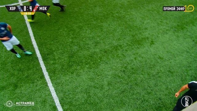 ХОРОДА - МОКОДА / 6 тур ЧШР смотреть онлайн