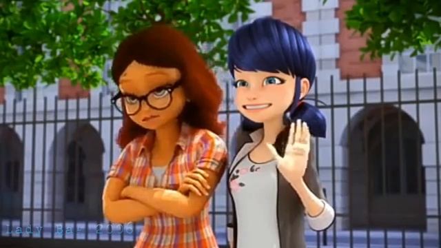 Клип Леди Баг и Супер Кот «Маячки» смотреть онлайн