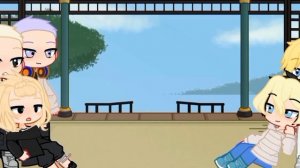 ~Реакция персонажей тм на Т/и 1/1~