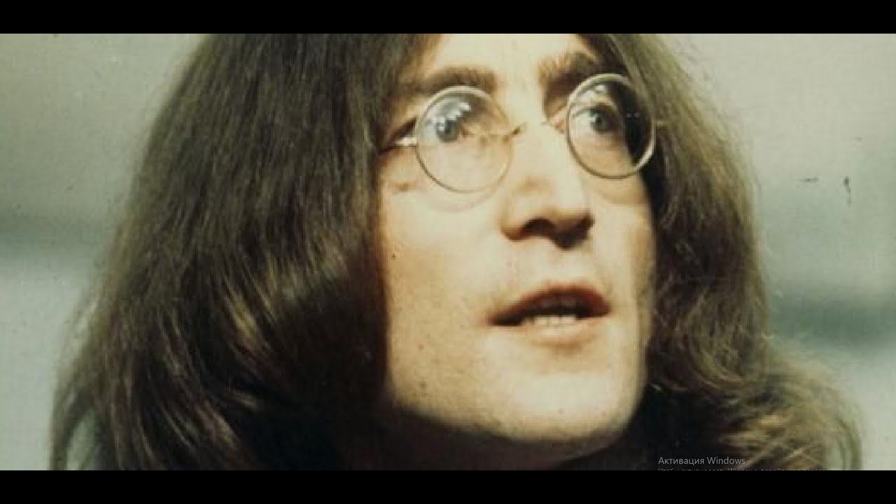 ֍֍֍  Джон Леннон (John Lennon, THE BEATLES) Английские Бомбы (перевод) 17 и 20.12.1969