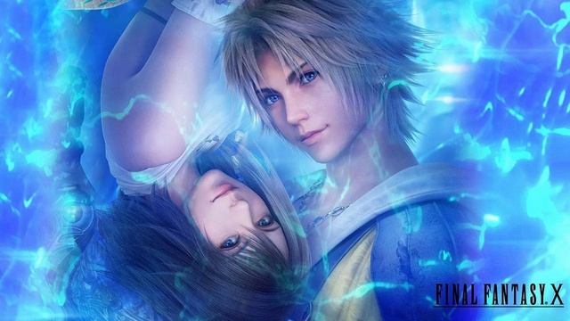 Final Fantasy X (FFX) Оригинальный саундтрек OST 3 часть смотреть онлайн