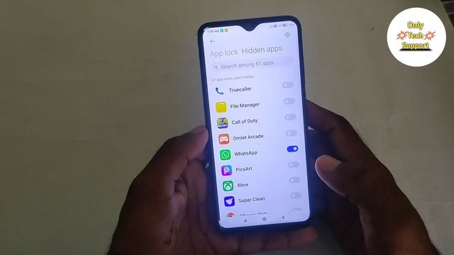 How To Hide App In Redmi 9i,Hide Apps In Redmi 9i,Redmi 9i Main Apps Hide Kiese Karen, Apps Hide,