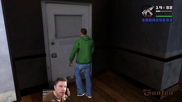 GTA: San Andreas - Randomizer (GER) - #05 смотреть онлайн