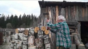 А я люблю деревню - премьера клипа