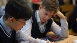 Поташникова Е. М. Открытый урок. Математика. 7 класс