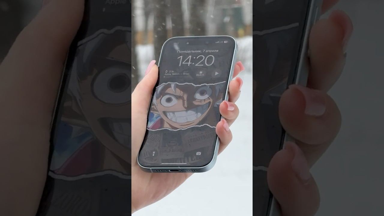 Идеальный смартфон…