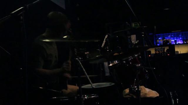 Forty Muskets - Dirty Cruize | Дмитрий Борцов | DRUM CAM смотреть онлайн