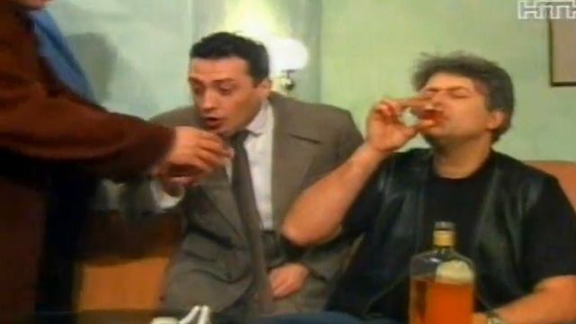 Комедийный Квартет - Любовь смотреть онлайн