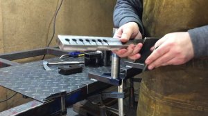 Замок, Блокиратор для контейнеров и фур!