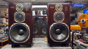 Акустика Onkyo Monitor 2000x