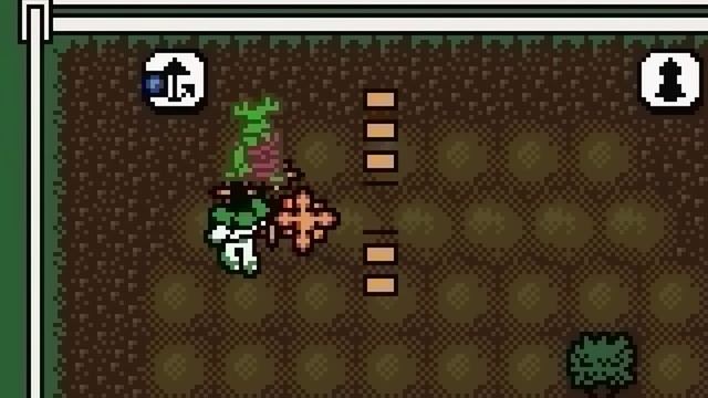 Buzz Lightyear Of Star Command (US) [Game Boy Color]