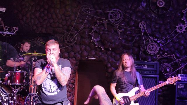 Йорш - Сверхдержава @ Wild Club Егорьевск 26.04.2025 смотреть онлайн