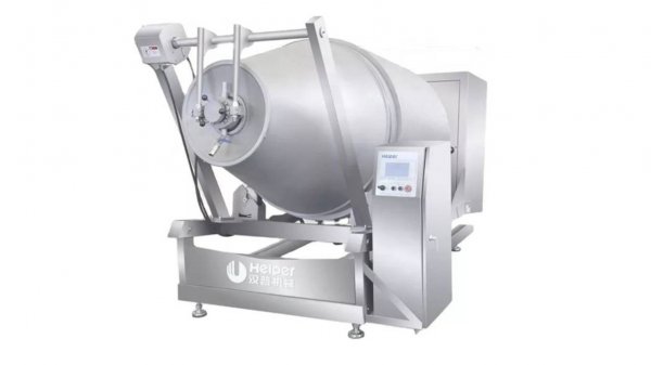 Наклонный вакуумный массажер GR-1700II