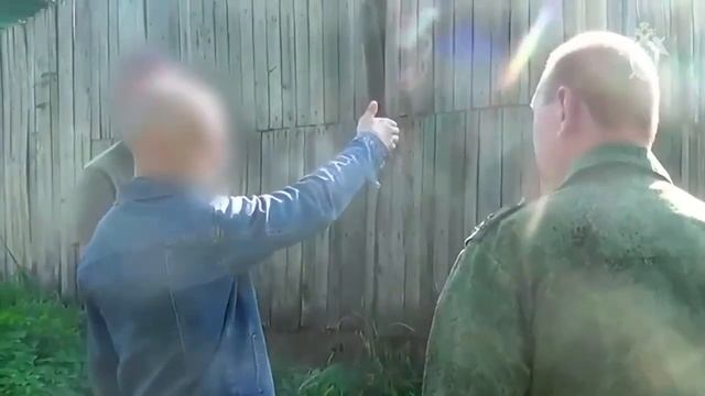 Зарезал сожительницу, мать и соседа. Балашовский убийца получил пожизненный срок смотреть онлайн