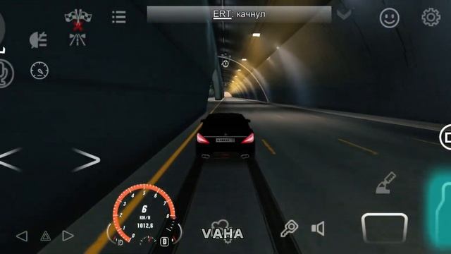 ДРАГ НАСТРОЙКА НА САМУЮ БЫСТРУ CLS 63 | 300 XP | Car Parking Multiplayer смотреть онлайн