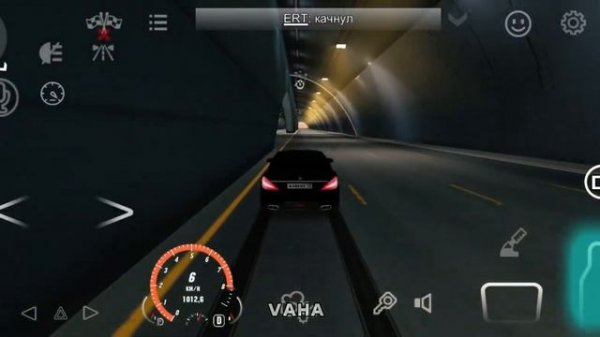 ДРАГ НАСТРОЙКА НА САМУЮ БЫСТРУ CLS 63 | 300 XP | Car Parking Multiplayer