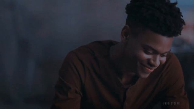 Tandy & Tyrone | Clarity смотреть онлайн
