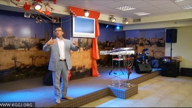 Праведность, часть 4-я