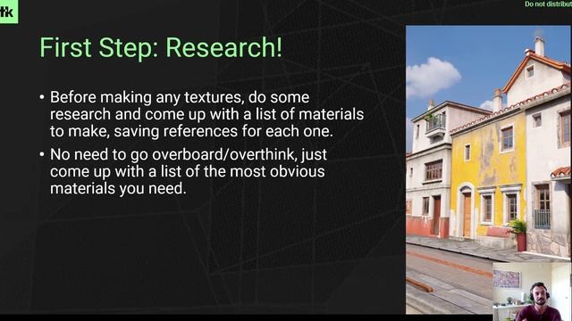 02 - Planning Your Tileset смотреть онлайн