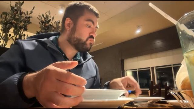 Olive Garden КУШАЮ! Поддержи ЗАПИСЬ СТРИМОВ ДОНАТОМ ССЫЛКА В ОПИСАНИИ: смотреть онлайн