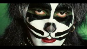 ֍֍֍ АУДИОКНИГА - «Питер Крисс (KISS) - От Грима до Распада» - 8 глава (перевод)