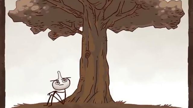 Прохождение Trollface Quest 3