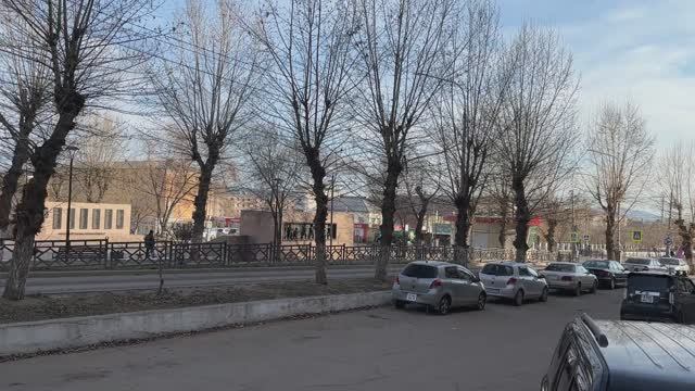ул. Октябрьская, д. 19 смотреть онлайн