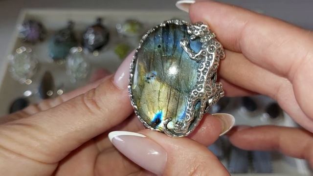 ❗️Серебро ❗️ Натуральные минералы ❗️