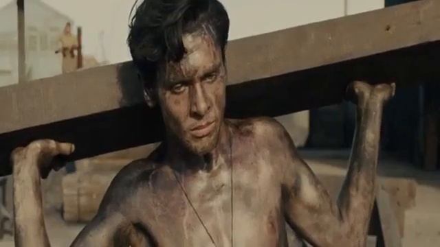 Не важно сколько силы, главное сколько веры в себя.