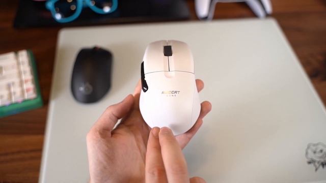 SteelSeries Prime Wireless Review - Yea... It Is Damn Good...