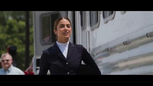 Моя лошадь | Русский трейлер | Фильм 2025 смотреть онлайн