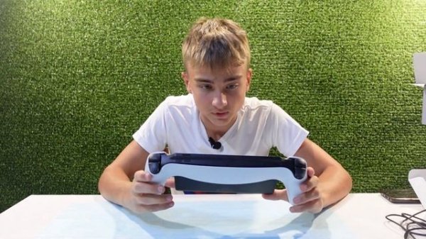 ОБЗОР НА PLAYSTATION  PORTAL | ЧТО НОВОГО?