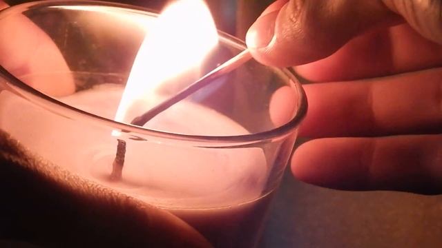 Я верю лишь тебе...