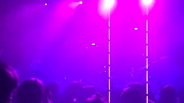 ПТВП - Happy End (Live Москва Театръ 07.04.2016) смотреть онлайн