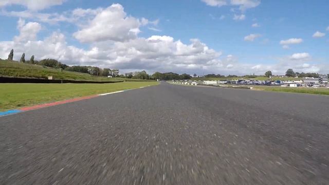 Malory Park - MITP Mini R53