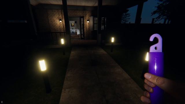 Phasmophobia | Фазма Кошмар | Снова Willow Street House смотреть онлайн