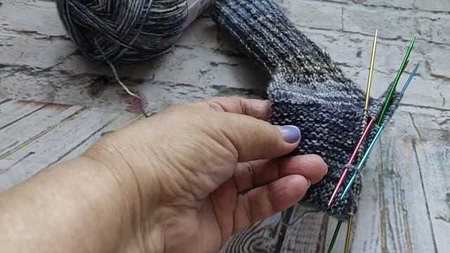 СП"Носочная коробочка 2025 ,отчёт за апрель... смотреть онлайн