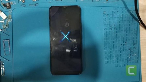 Infinix Smart 6 HD X6512 разблокировка удаление FRP Unlocktool
Infinix Smart 6 HD X6512 FRP