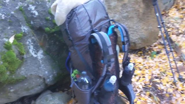 OneTigris Backpack Review смотреть онлайн