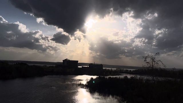 Вязальный Влог 3: Вяжу Шарфик из Дундаги, Готовый Жилет Жан Жук и Перемотка Пасм🌙🦋