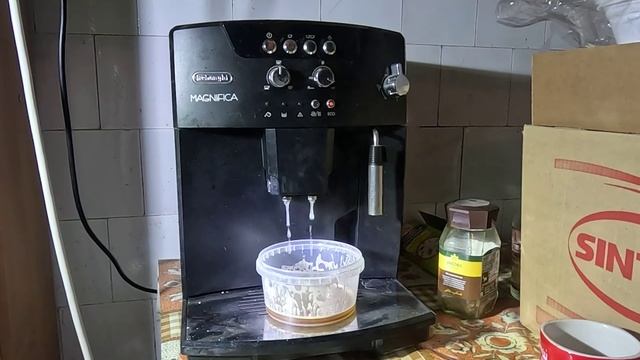 Прошивка Кофемашины DeLonghi. смотреть онлайн