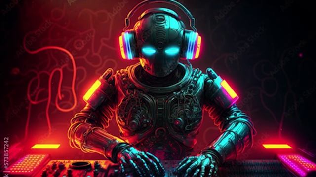 Артхаус_музыка на фон