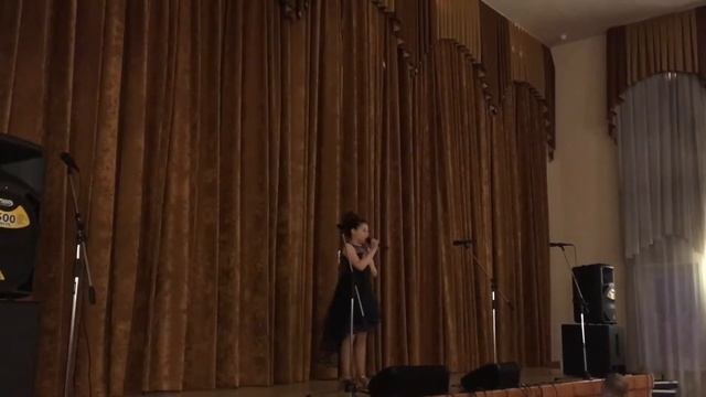 Рудинская Маруся - Я хочу верить