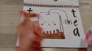 РАСПОКОВКА БУМАЖНЫХ СЮРПРИЗОВ 🔥 ЧАЙНЫЕ ПАКЕТИКИ❤️ paper boom