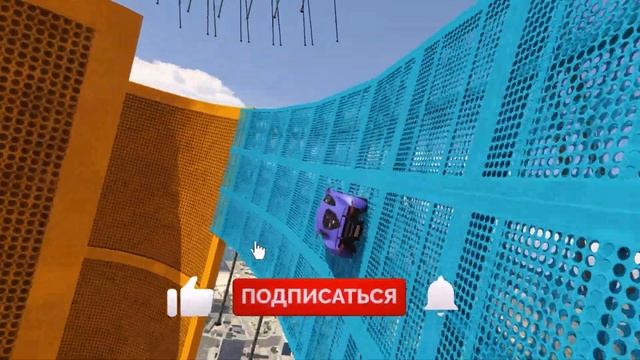 ПЛОХАЯ УЗЕНЬКАЯ ТРОПКА, ЛАЙФХАЧУ - Level Lusor #1 в GTA 5 Online смотреть онлайн